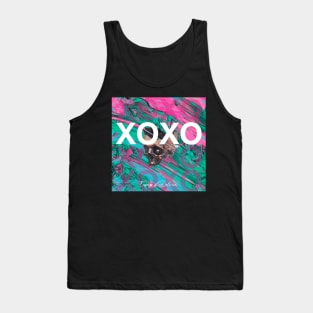 XOXO Official Merchandise Tank Top